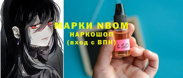 винт Гусь-Хрустальный